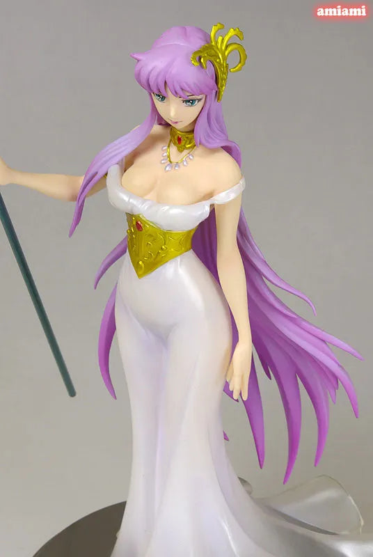Excellent Model - Saint Seiya: Athena (Saori Kido) 1/8ㅤ – MegaHouse – ActionFigure Brasil