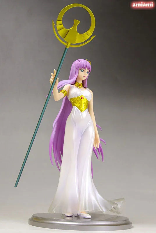 Excellent Model - Saint Seiya: Athena (Saori Kido) 1/8ㅤ – MegaHouse – ActionFigure Brasil