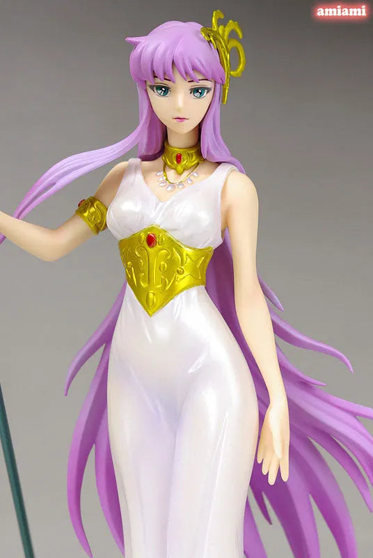 Excellent Model - Saint Seiya: Athena (Saori Kido) 1/8ㅤ – MegaHouse – ActionFigure Brasil