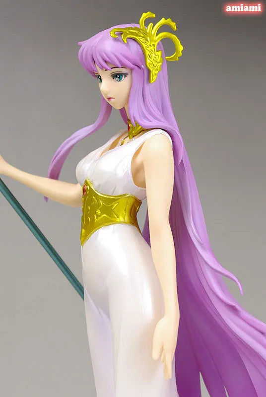 Excellent Model - Saint Seiya: Athena (Saori Kido) 1/8ㅤ – MegaHouse – ActionFigure Brasil