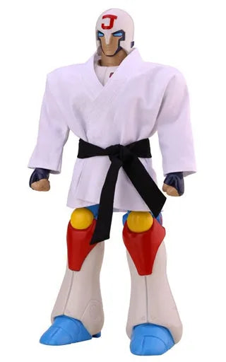 [Exclusive Sale][Bonus] Plawres Sanshiro - Juohmaru non Scale Sofubi Pre-paintedㅤ – Puella Magi Madoka Magica – ActionFigureBrasil