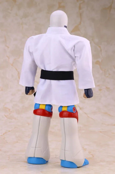 [Exclusive Sale][Bonus] Plawres Sanshiro - Juohmaru non Scale Sofubi Pre-paintedㅤ – Puella Magi Madoka Magica – ActionFigureBrasil — ângulo diferente