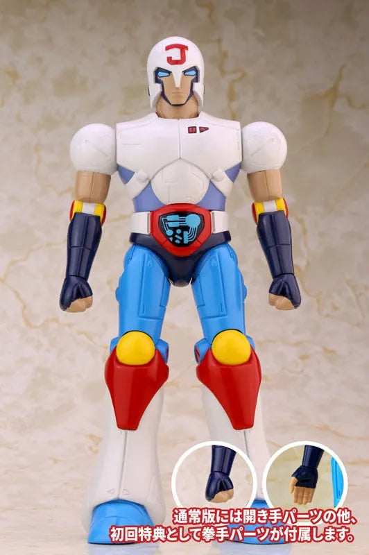 [Exclusive Sale][Bonus] Plawres Sanshiro - Juohmaru non Scale Sofubi Pre-paintedㅤ – Puella Magi Madoka Magica – ActionFigureBrasil