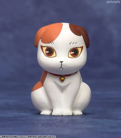 [Exclusive Sale] G.E.M. Series GeGeGe no Kitaro Kitaro & Neko Musume w/Sunekosuri Setㅤ – MegaHouse – ActionFigure Brasil