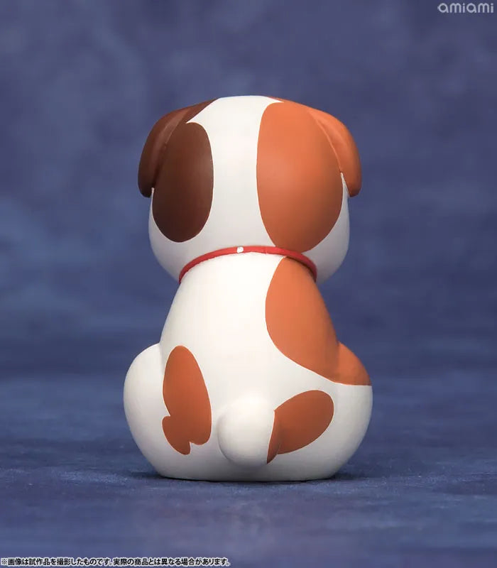 [Exclusive Sale] G.E.M. Series GeGeGe no Kitaro Kitaro & Neko Musume w/Sunekosuri Setㅤ – MegaHouse – ActionFigure Brasil