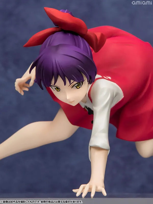 [Exclusive Sale] G.E.M. Series GeGeGe no Kitaro Kitaro & Neko Musume w/Sunekosuri Setㅤ – MegaHouse – ActionFigure Brasil