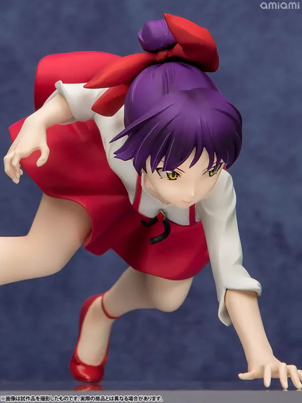 [Exclusive Sale] G.E.M. Series GeGeGe no Kitaro Kitaro & Neko Musume w/Sunekosuri Setㅤ – MegaHouse – ActionFigure Brasil