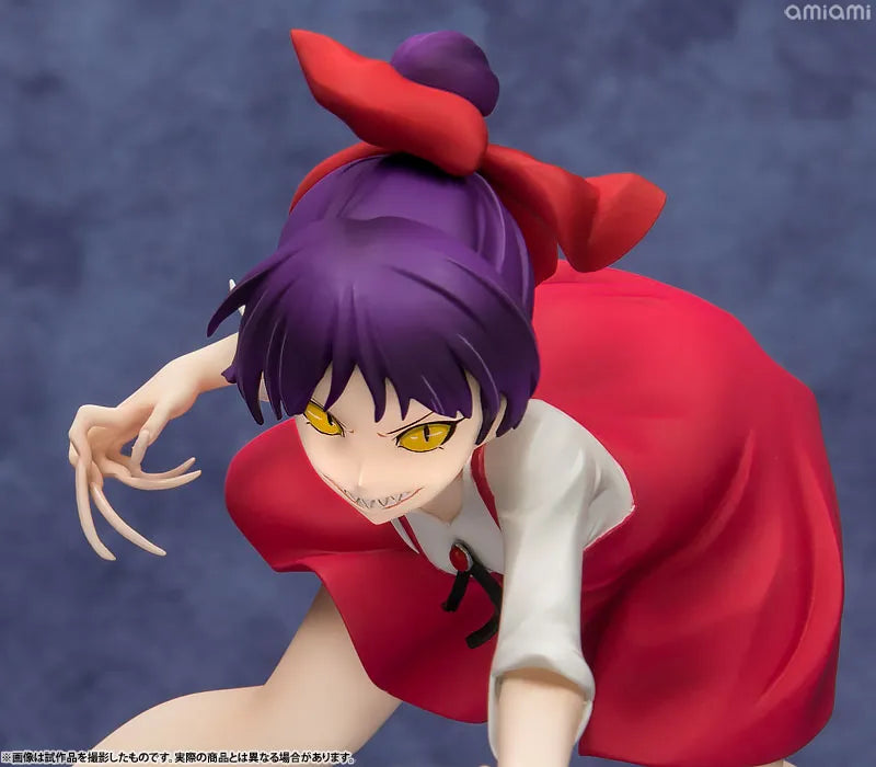 [Exclusive Sale] G.E.M. Series GeGeGe no Kitaro Kitaro & Neko Musume w/Sunekosuri Setㅤ – MegaHouse – ActionFigure Brasil