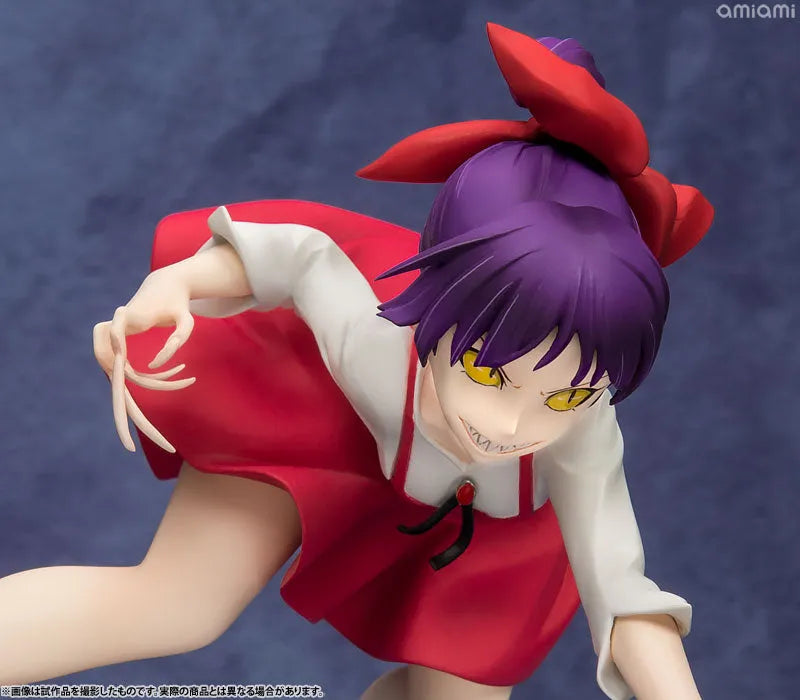 [Exclusive Sale] G.E.M. Series GeGeGe no Kitaro Kitaro & Neko Musume w/Sunekosuri Setㅤ – MegaHouse – ActionFigure Brasil