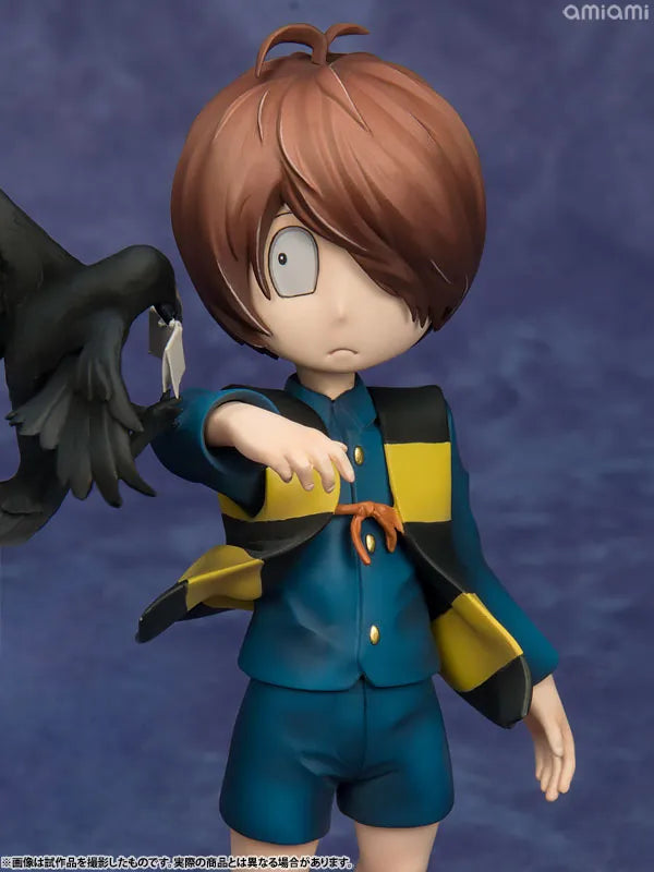 [Exclusive Sale] G.E.M. Series GeGeGe no Kitaro Kitaro & Neko Musume w/Sunekosuri Setㅤ – MegaHouse – ActionFigure Brasil