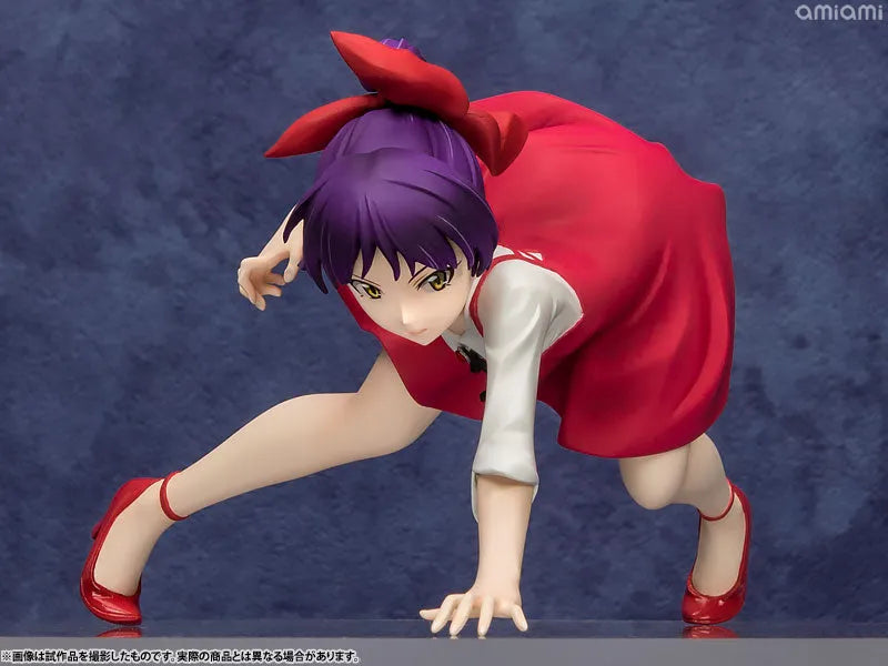 [Exclusive Sale] G.E.M. Series GeGeGe no Kitaro Kitaro & Neko Musume w/Sunekosuri Setㅤ – MegaHouse – ActionFigure Brasil