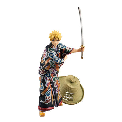 [Exclusive Sale] G.E.M. Series NARUTO Naruto Uzumaki Kabuki EDITIONㅤ – Puella Magi Madoka Magica – ActionFigureBrasil