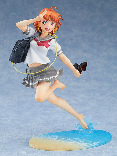 [Exclusive Sale] Love Live! Sunshine!! - Chika Takami Blu-ray Jacket Ver. 1/7ㅤ – Puella Magi Madoka Magica – ActionFigureBrasil