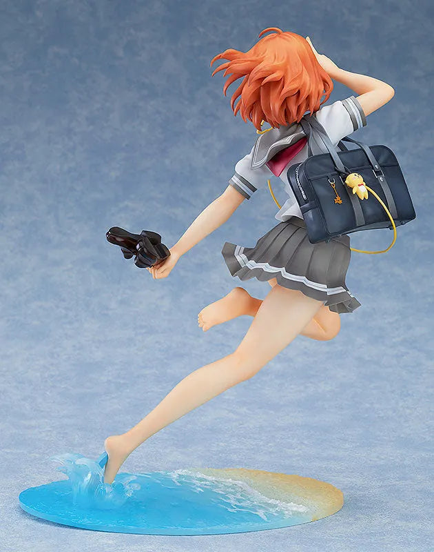 [Exclusive Sale] Love Live! Sunshine!! - Chika Takami Blu-ray Jacket Ver. 1/7ㅤ – Puella Magi Madoka Magica – ActionFigureBrasil