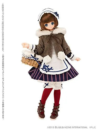 Ex☆Cute 11th Series - PureNeemo - Chiika - 1/6 - Otogi no Kuni/The Little Match Girl Chiika (Azone)ㅤ – Azone International – ActionFigureBrasil
