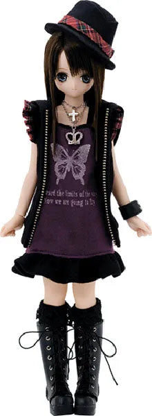 Ex☆Cute 5th Series - PureNeemo - Himeno - 1/6 - Sweet Punk Girls! (Azone)ㅤ – Azone – ActionFigure Brasil