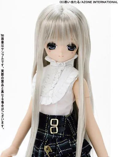 Ex☆Cute 5th Series - PureNeemo - Miu - 1/6 - SWEET PUNK GIRLS! (Azone)ㅤ – Azone International – ActionFigureBrasil