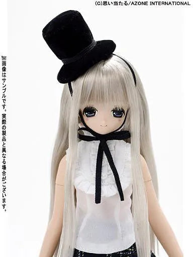 Ex☆Cute 5th Series - PureNeemo - Miu - 1/6 - SWEET PUNK GIRLS! (Azone)ㅤ – Azone International – ActionFigureBrasil — embalagem