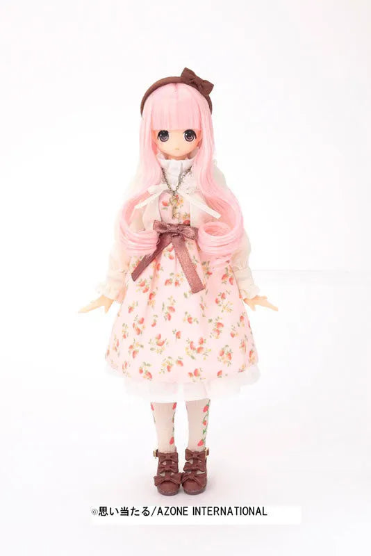 Ex☆Cute 6th Series - PureNeemo - Chiika - 1/6 - Secret Wonderland (Azone)ㅤ – Azone International – ActionFigureBrasil