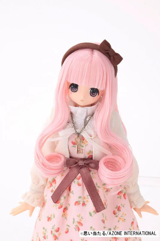 Ex☆Cute 6th Series - PureNeemo - Chiika - 1/6 - Secret Wonderland (Azone)ㅤ – Azone International – ActionFigureBrasil
