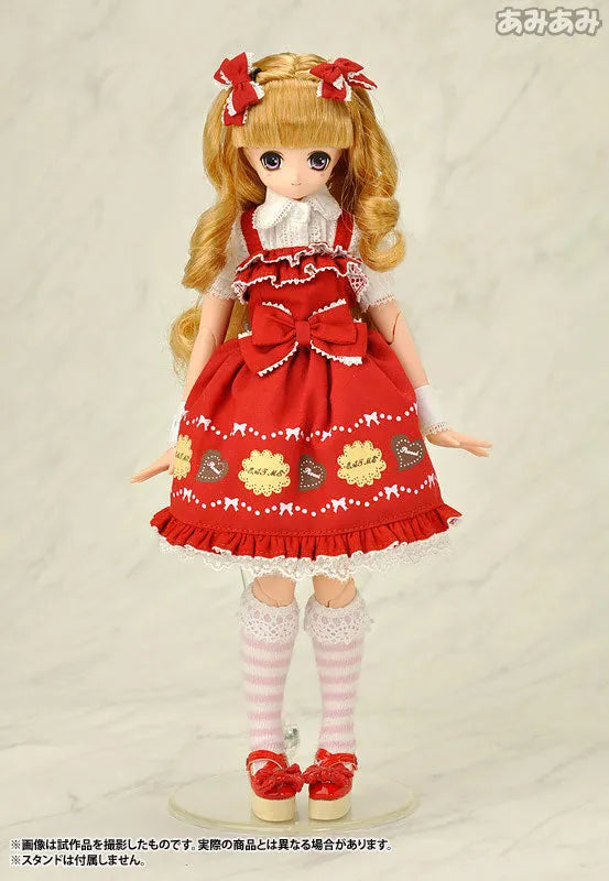 Ex☆Cute 6th Series - PureNeemo - Himeno - 1/6 - Secret Wonderland (Azone)ㅤ – Azone International – ActionFigureBrasil