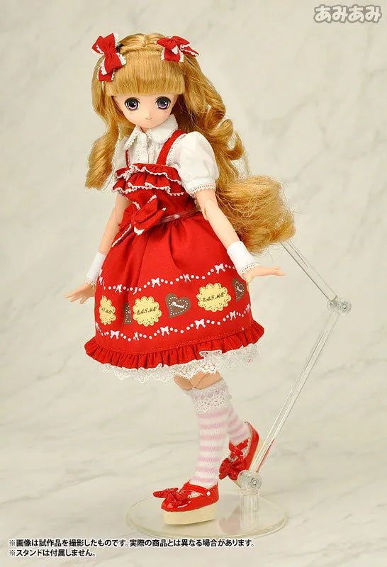 Ex☆Cute 6th Series - PureNeemo - Himeno - 1/6 - Secret Wonderland (Azone)ㅤ – Azone International – ActionFigureBrasil