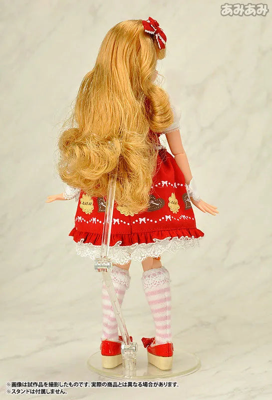 Ex☆Cute 6th Series - PureNeemo - Himeno - 1/6 - Secret Wonderland (Azone)ㅤ – Azone International – ActionFigureBrasil