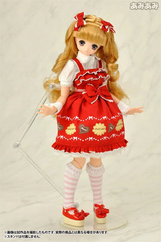 Ex☆Cute 6th Series - PureNeemo - Himeno - 1/6 - Secret Wonderland (Azone)ㅤ – Azone International – ActionFigureBrasil