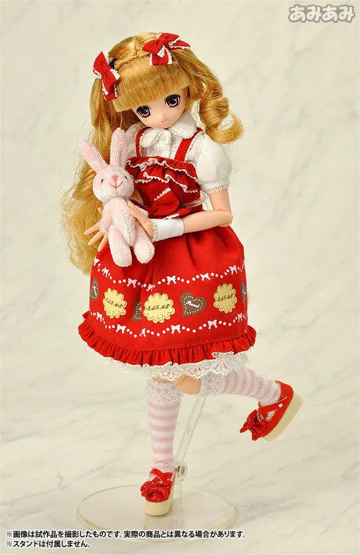 Ex☆Cute 6th Series - PureNeemo - Himeno - 1/6 - Secret Wonderland (Azone)ㅤ – Azone International – ActionFigureBrasil