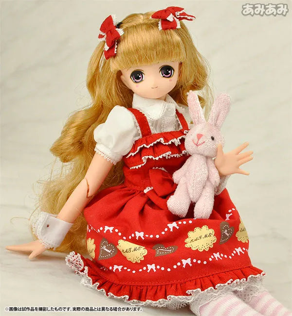 Ex☆Cute 6th Series - PureNeemo - Himeno - 1/6 - Secret Wonderland (Azone)ㅤ – Azone International – ActionFigureBrasil