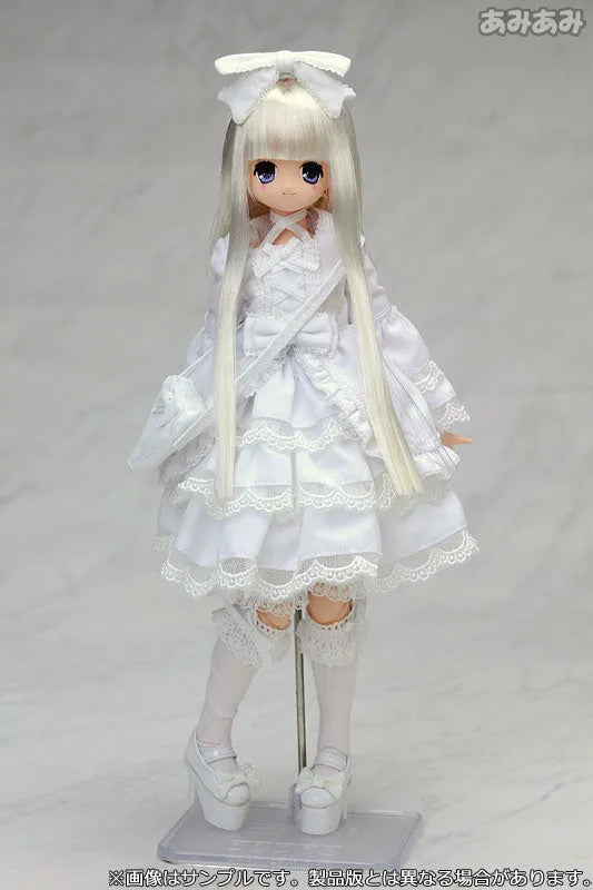 Ex☆Cute 6th Series - PureNeemo - Koron - 1/6 - Secret Wonderland (Azone)ㅤ – Azone International – ActionFigureBrasil