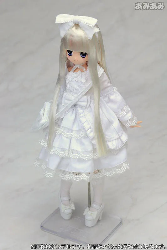 Ex☆Cute 6th Series - PureNeemo - Koron - 1/6 - Secret Wonderland (Azone)ㅤ – Azone International – ActionFigureBrasil