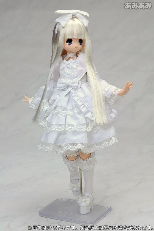 Ex☆Cute 6th Series - PureNeemo - Koron - 1/6 - Secret Wonderland (Azone)ㅤ – Azone International – ActionFigureBrasil