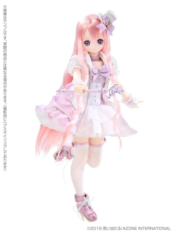 Ex☆Cute Family - Himeno - 1/6 - Magical☆Cute, Frozen Meteor (Azone)ㅤ – Azone – ActionFigure Brasil