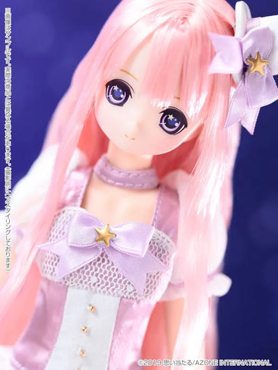 Ex☆Cute Family - Himeno - 1/6 - Magical☆Cute, Frozen Meteor (Azone)ㅤ – Azone – ActionFigure Brasil — acessórios