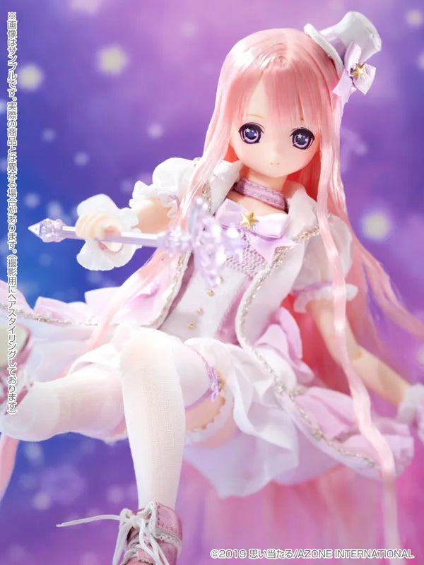 Ex☆Cute Family - Himeno - 1/6 - Magical☆Cute, Frozen Meteor (Azone)ㅤ – Azone International – ActionFigureBrasil