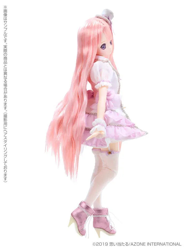 Ex☆Cute Family - Himeno - 1/6 - Magical☆Cute, Frozen Meteor (Azone)ㅤ – Azone International – ActionFigureBrasil