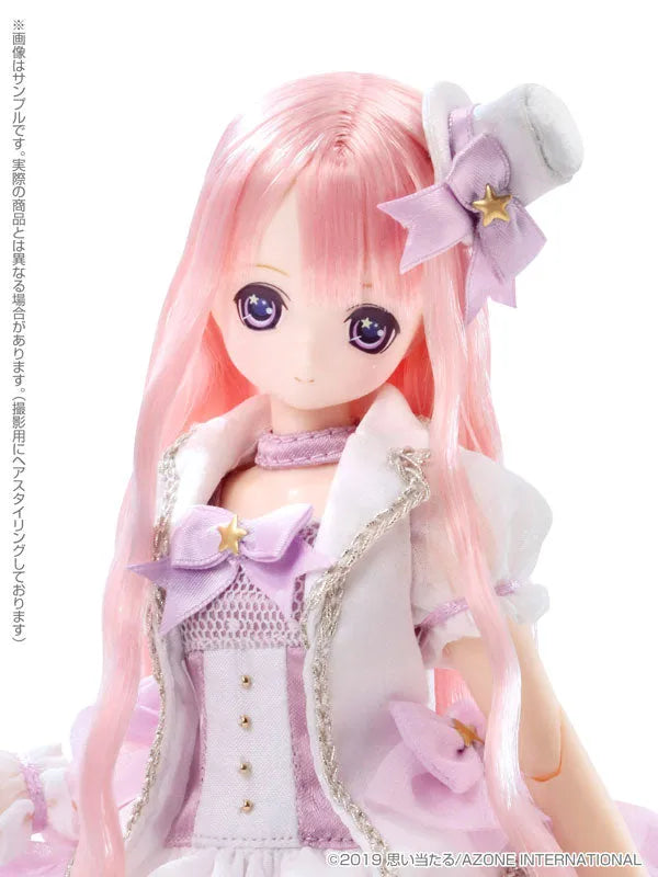 Ex☆Cute Family - Himeno - 1/6 - Magical☆Cute, Frozen Meteor (Azone)ㅤ – Azone International – ActionFigureBrasil