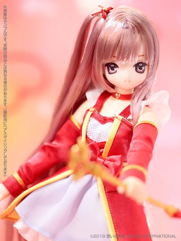 Ex☆Cute Family - PureNeemo - Aika - 1/6 - Magical☆Cute, Burning Passion Aika, Normal Sales ver. (Azone)ㅤ – Azone – ActionFigure Brasil