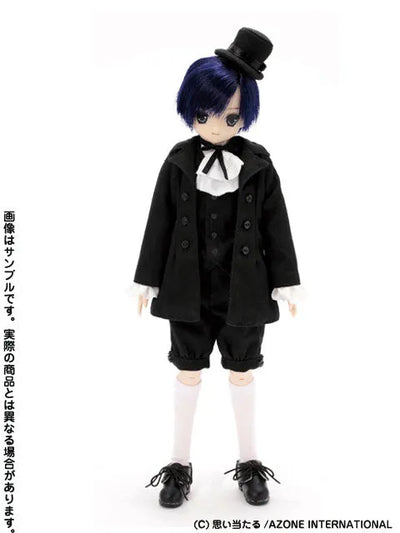 Ex☆Cute Family - PureNeemo - Aoto - 1/6 - Secret Little Wonderland (Azone)ㅤ – Azone International – ActionFigureBrasil
