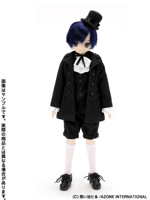 Ex☆Cute Family - PureNeemo - Aoto - 1/6 - Secret Little Wonderland (Azone)ㅤ – Azone International – ActionFigureBrasil