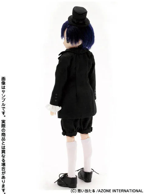 Ex☆Cute Family - PureNeemo - Aoto - 1/6 - Secret Little Wonderland (Azone)ㅤ – Azone International – ActionFigureBrasil