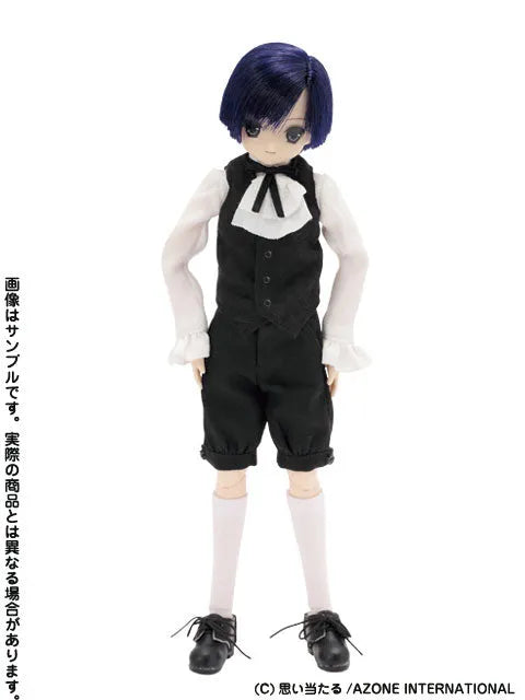 Ex☆Cute Family - PureNeemo - Aoto - 1/6 - Secret Little Wonderland (Azone)ㅤ – Azone International – ActionFigureBrasil