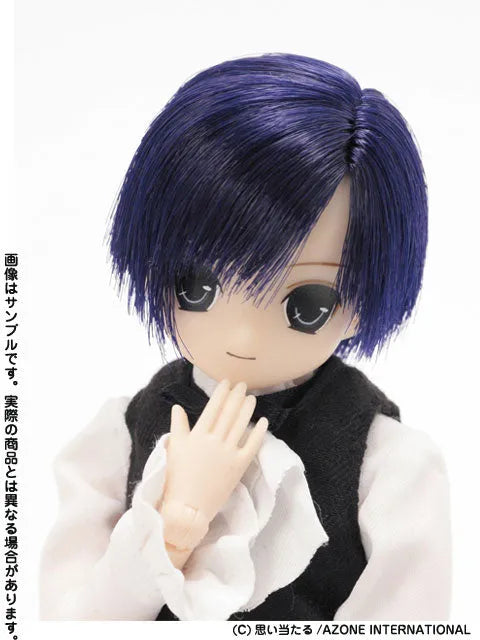 Ex☆Cute Family - PureNeemo - Aoto - 1/6 - Secret Little Wonderland (Azone)ㅤ – Azone International – ActionFigureBrasil
