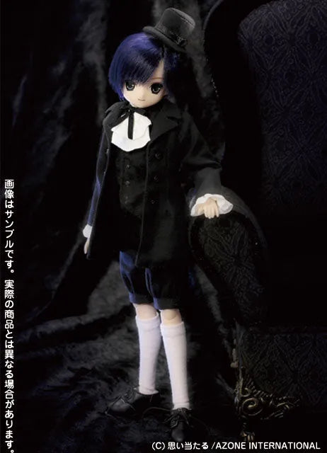 Ex☆Cute Family - PureNeemo - Aoto - 1/6 - Secret Little Wonderland (Azone)ㅤ – Azone International – ActionFigureBrasil