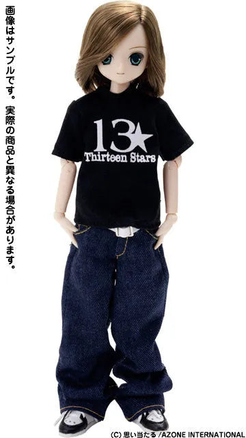 Ex☆Cute Family - PureNeemo - Aoto - 1/6 - Sk8er Boy! (Azone)ㅤ – Azone – ActionFigureBrasil