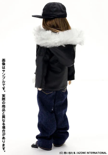 Ex☆Cute Family - PureNeemo - Aoto - 1/6 - Sk8er Boy! (Azone)ㅤ – Azone – ActionFigureBrasil