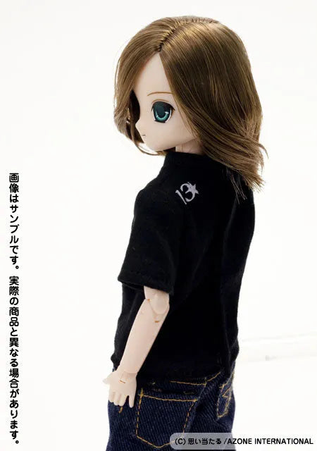 Ex☆Cute Family - PureNeemo - Aoto - 1/6 - Sk8er Boy! (Azone)ㅤ – Azone – ActionFigureBrasil