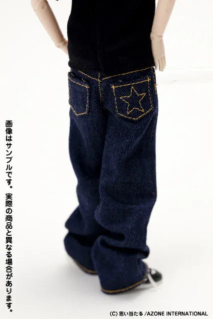 Ex☆Cute Family - PureNeemo - Aoto - 1/6 - Sk8er Boy! (Azone)ㅤ – Azone – ActionFigureBrasil
