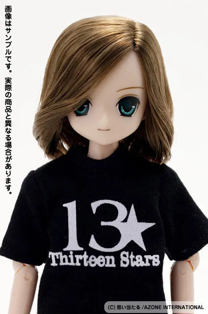 Ex☆Cute Family - PureNeemo - Aoto - 1/6 - Sk8er Boy! (Azone)ㅤ – Azone – ActionFigureBrasil